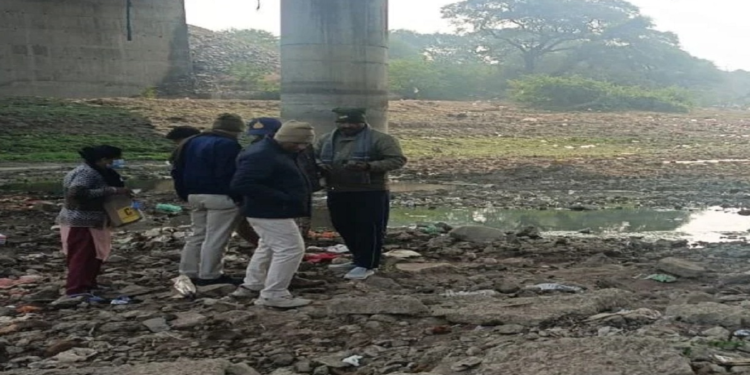 उज्जैन: हमारी अधूरी कहानी…इंस्टाग्राम पर ‘रील’ डाली और कपल्स ने शिप्रा के ब्रिज से लगा दी छलांग