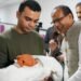 शिवराज के घर आई ‘लाडली लक्ष्मी’… बड़ी बहू अमानत ने दिया बेटी को जन्म, दादा ने पोती के कान में बोला गायत्री मंत्र