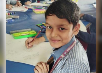 दरभंगा: चलती स्कूल वैन से गिरा 10 साल का मासूम, मौके पर मौत, स्कूल की चुप्पी पर फूटा लोगों का गुस्सा