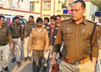 राजगढ़: मानसिक रूप से कमजोर युवक के साथ ‘तालिबानी’ सलूक; 6 आरोपी गिरफ्तार, 6 अब भी फरार