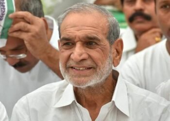 कांग्रेस के पूर्व सांसद सज्जन कुमार बरी, 1984 दंगों से जुड़े इस केस में कोर्ट का फैसला