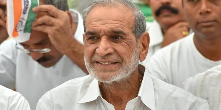 कांग्रेस के पूर्व सांसद सज्जन कुमार बरी, 1984 दंगों से जुड़े इस केस में कोर्ट का फैसला