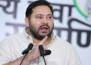 तेजस्वी यादव की सुरक्षा घटाई गई, अब मिलेगा Y प्लस सिक्योरिटी कवर