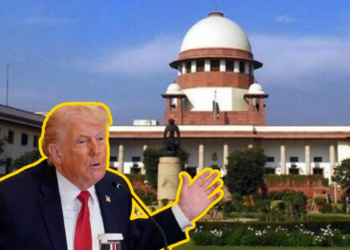 बिहार SIR पर सुनवाई में आया ट्रंप का जिक्र, EC बोला- उन्होंने मादुरो को उठाया, अब ग्रीनलैंड मांग रहे