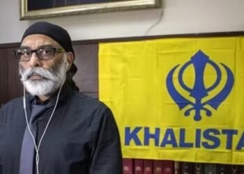 गणतंत्र दिवस पर धमकी के बाद खालिस्तानी आतंकी गुरपतवंत सिंह पन्नू पर FIR, दिल्ली पुलिस का एक्शन