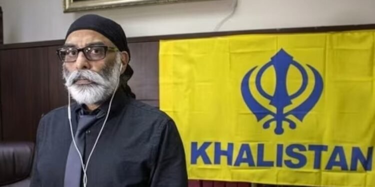 गणतंत्र दिवस पर धमकी के बाद खालिस्तानी आतंकी गुरपतवंत सिंह पन्नू पर FIR, दिल्ली पुलिस का एक्शन