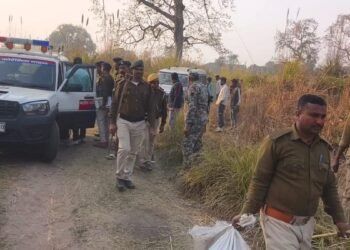 ऑनर किलिंग हुई या खुद दी जान? 5 महीने से लापता थी लड़की…अब जंगल में मिले नरकंकाल