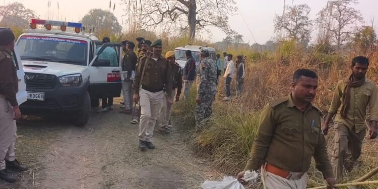 ऑनर किलिंग हुई या खुद दी जान? 5 महीने से लापता थी लड़की…अब जंगल में मिले नरकंकाल