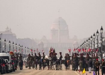 गणतंत्र दिवस पर दिखेगा अद्भुत नजारा, पहली बार परेड में शामिल होंगे सेना के साइलेंट वॉरियर्स