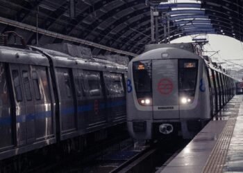 दिल्ली में सुबह 3 बजे से चलेगी मेट्रो… हर 15 मिनट में मिलेगी सुविधा! गणतंत्र दिवस पर Delhi Metro  का फैसला