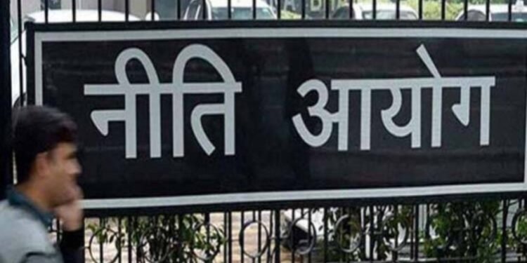 दिल्ली: NITI आयोग में PMO ड्राइवर बनकर घुसने की कोशिश, सुरक्षाकर्मी से हुई भिड़ंत