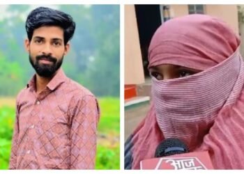 बिहार: शादी तय होते ही युवक ने गर्लफ्रेंड को भेजे अश्लील वीडियो, लड़की पहुंच गई थाने