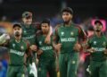 ICC T20 विश्व कप 2026: बांग्लादेश की जगह स्कॉटलैंड को मिली एंट्री, विवाद का अंत