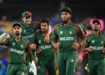ICC T20 विश्व कप 2026: बांग्लादेश की जगह स्कॉटलैंड को मिली एंट्री, विवाद का अंत