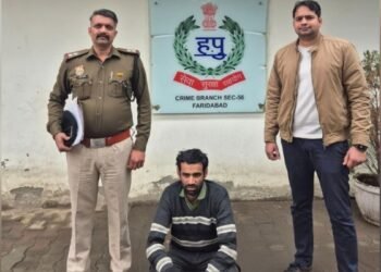 चार साल की बेटी 50 तक गिनती नहीं लिख पाई… पिता ने गुस्से में इतना पीटा कि हो गई मौत