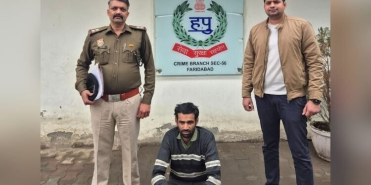 चार साल की बेटी 50 तक गिनती नहीं लिख पाई… पिता ने गुस्से में इतना पीटा कि हो गई मौत