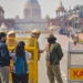 फेशियल रिकॉग्निशन सिस्टम, 1000 से ज्यादा CCTV… गणतंत्र दिवस से पहले कर्तव्य पथ हाईटेक सुरक्षा घेरे में