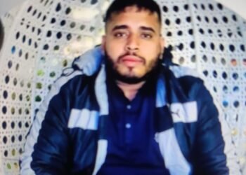 दिल्ली: घर से बाहर टहलने निकले शख्स पर ताबड़तोड़ फायरिंग, मौके पर ही दम तोड़ा