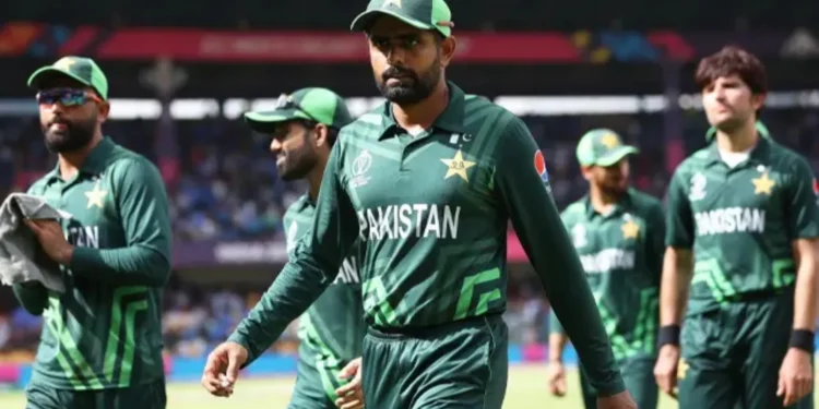 बहिष्कार की धमकी के बाद पाकिस्तान का यू-टर्न, टी20 विश्व कप टीम का एलान