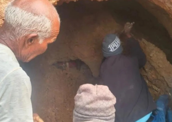 MP के सिंगरौली में बड़ा हादसा, मिट्टी की खदान धंसने से 3 तीन मजदूरों की मौत, 2 घायल