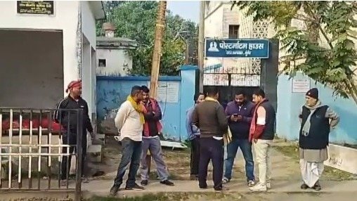 रिश्तों का कत्ल, समलैंगिक संबंध से इनकार करने पर बुआ ने ली भतीजी की जान