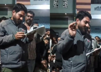 लव-मैरिज करने पर नहीं मिलेगी परिवार के लोगों को दूध-सब्जी, MP के इस गांव का अजब-गजब फरमान