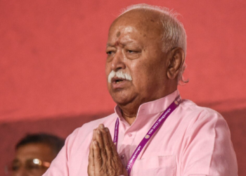 ‘कानून का पालन ही सबसे बड़ा नागरिक कर्तव्य’, गणतंत्र दिवस पर RSS प्रमुख मोहन भागवत का संदेश