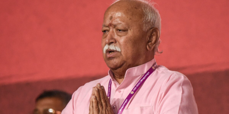 ‘कानून का पालन ही सबसे बड़ा नागरिक कर्तव्य’, गणतंत्र दिवस पर RSS प्रमुख मोहन भागवत का संदेश