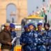 Republic Day: फेस रिकग्निशन, AI ग्लासेस और स्नाइपर टीम… दिल्ली में सुरक्षा के कड़े इंतजाम, ट्रैफिक भी डायवर्ट