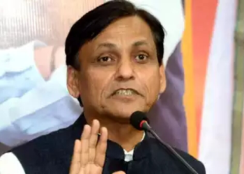 UGC पर आक्रोश बढ़ रहा इसपर क्या कहेंगे? सवाल को केंद्रीय मंत्री नित्यानंद राय ने किया इग्नोर, बोले- हर हर महादेव