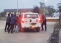 अस्पताल से युवक का अपहरण… 18 KM दूर से बरामद, पुलिस ने 3 पर दर्ज किया केस
