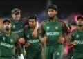 टी20 वर्ल्ड कप 2026: पाकिस्तान की भागीदारी पर संशय, बांग्लादेश को रखा गया स्टैंडबाय पर