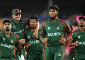 टी20 वर्ल्ड कप 2026: पाकिस्तान की भागीदारी पर संशय, बांग्लादेश को रखा गया स्टैंडबाय पर