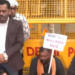 UGC 2026 Regulation Row LIVE:  नए नियमों के खिलाफ लखनऊ यूनिवर्सिटी में उतरे छात्र, दिल्ली में भी प्रोटेस्ट