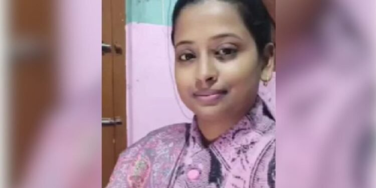 ‘मुखाग्नि मेरी बेटी देगी, पति नहीं…’, फांसी पर लटकी महिला टीचर, साथ मिला लेटर