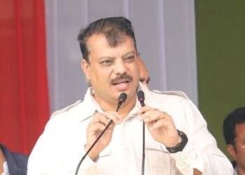 ‘हनुमान जी हमारे वंशज और आदिवासी थे…’, MP में नेता प्रतिपक्ष उमंग सिंघार के बयान से मचा बवाल, BJP पर भी साधा निशाना