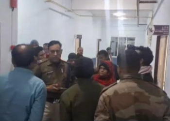 बिहार: गोपालगंज में दरवाजे पर खेल रही दो साल की मासूम बच्ची से दुष्कर्म, आरोपी मोहम्मद सारिक गिरफ्तार