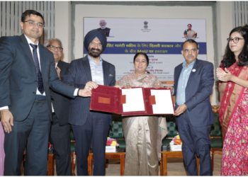 दिल्ली में स्टार्टअप और MSMEs को मिलेगा बूस्ट, सरकार ₹10 करोड़ तक बिना गारंटी देगी लोन