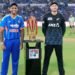 IND vs NZ चौथा T20I: भारत ने जीता टॉस, पहले गेंदबाजी का फैसला