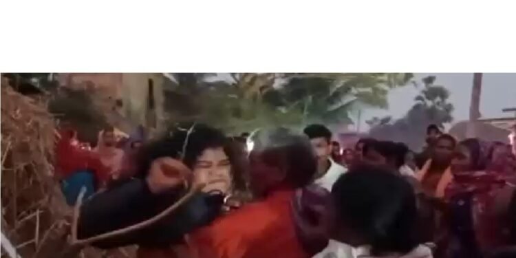 ओडिशा: बेटी को सबके सामने पीटा, बेइज्जती से आहत होकर बुजुर्ग ने की खुदकुशी