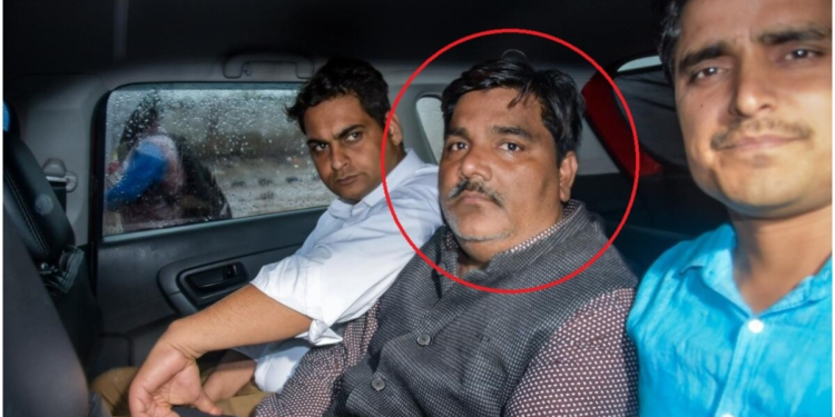 दिल्ली दंगा मामला: पूर्व विधायक ताहिर हुसैन को लगा झटका, कोर्ट ने खारिज की जमानत याचिका