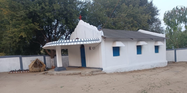 ओडिशा में प्रेयर मीट को लेकर विवाद, नबरंगपुर में तनाव के बीच पुलिस ने बढ़ाई सुरक्षा