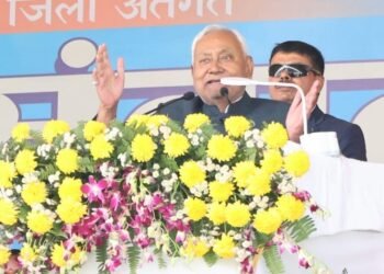 सीएम नीतीश का बड़ा फैसला, अब महिलाओं को मिलेगी 2 लाख तक की मदद