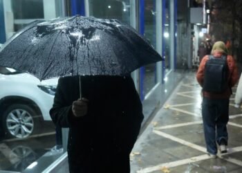 दिल्ली में 2 दिन लगातार बारिश! पंजाब-हरियाणा-राजस्थान में भी बरसेंगे बादल, वीकेंड के मौसम पर आया ये अलर्ट