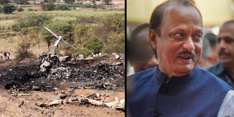 EXCLUSIVE: क्या रनवे देखने में पायलट से हुई चूक? अजित पवार मामले में DGCA की जांच में अहम खुलासे