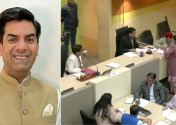 कांग्रेस का एक फैसला और AAP का बिगड़ गया गेम, चंडीगढ़ मेयर चुनाव ऐसे जीती बीजेपी