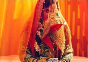 पति,सास को बेहोश कर गहने व नगदी लेकर होने वाली थी फरार, फिर…