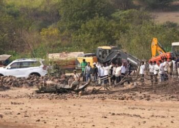 ‘Oh Sh*t…’ अजित पवार के प्लेन क्रैश से पहले क्या थे क्रू के अंतिम शब्द, जिसके बाद सब कुछ हो गया खत्म