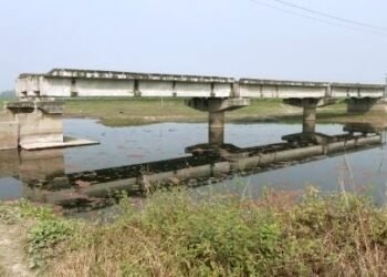 Bihar Ground Report: पुल बना पर एप्रोच रोड गायब, एप्रोच रोड बनी तो मुख्य पुल नदारद