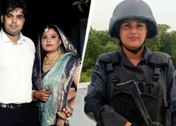 ‘मैं तेरी बहन को मार रहा हूं, कॉल को रिकॉर्डिंग पर रख’ SWAT कमांडो का मर्डर लाइव कॉल पर सुनाता रहा पति